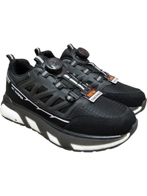 Waykon Mekanizmalı, Memory ve Ortopedik Tabanlı Erkek Spor Ayakkabı