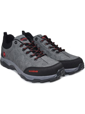 Waykon Içi Milfonlu Ortopedik Tabanlı Kışlık Ayakkabı