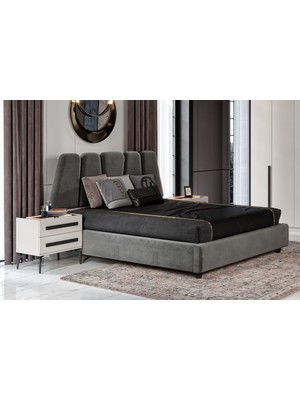 Doressa Livs Bazalı Karyola