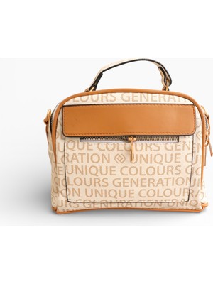 Live Bag World Lbw Ucolor Kadın Çanta