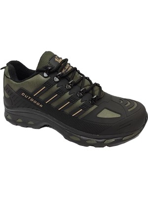 Waykon Içi Milfonlu Ortopedik Tabanlı Kışlık Ayakkabı