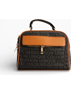 Live Bag World Lbw Ucolor Kadın Çanta