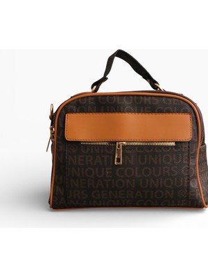 Live Bag World Lbw Ucolor Kadın Çanta