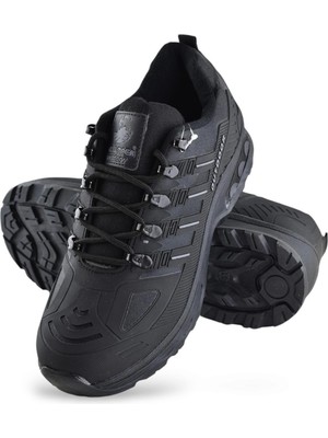 Waykon Içi Milfonlu Ortopedik Tabanlı Kışlık Ayakkabı