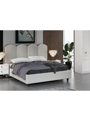 Doressa Rain Bazalı Karyola