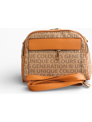 Live Bag World Lbw Ucolor Kadın Çanta