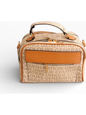 Live Bag World Lbw Ucolor Kadın Çanta