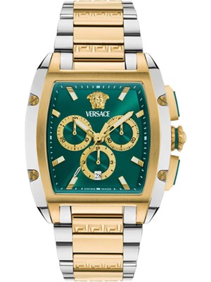 Versace VRSCVE6H01125 Erkek Kol Saati
