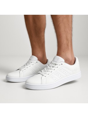 Waykon Unisex Sneaker Spor Ayakkabı