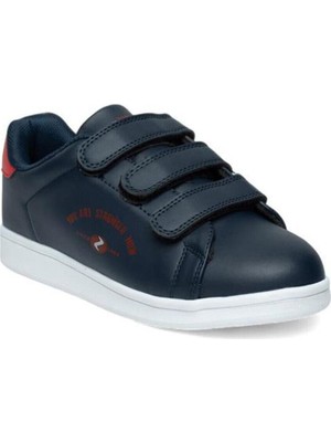 Waykon Best Of Spor Ayakkabı Suni Cilt Deri Sneaker