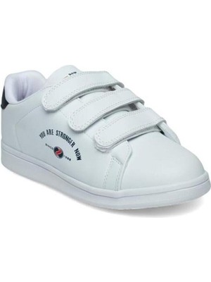 Waykon Best Of Spor Ayakkabı Suni Cilt Deri Sneaker