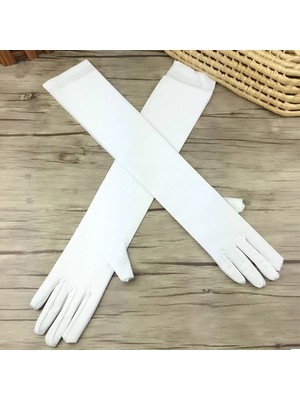 Shoplet Buğz Uzun Dansçı Eldiveni