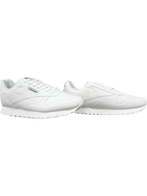 Waykon Ortopedik Taban Erkek Günlük Spor Ayakkabı, Sneaker