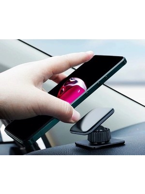 Shoplet Buğz Jel Yapışkanlı Araba Telefon Tutucu