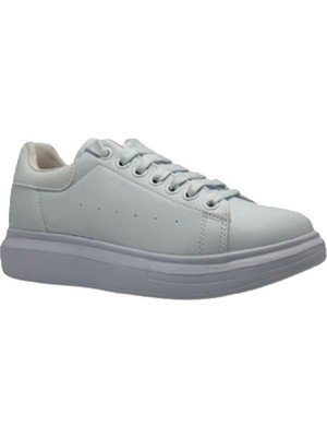 Waykon Best Of Spor Ayakkabı Suni Cilt Deri Sneaker