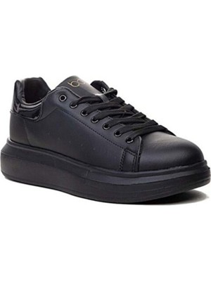 Waykon Best Of Spor Ayakkabı Suni Cilt Deri Sneaker