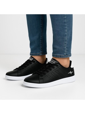 Waykon Unisex Günlük Sneaker Spor Ayakkabı