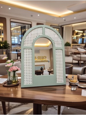 Mid Mobilya Makyaj Aynası, Masa Aynası, Duvar Aynası, Dekor Ayna, Banyo-Wc Aynası, Tasarım Ayna Makyaj Aynası