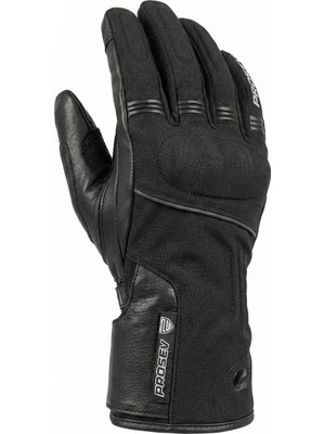 Kuzey Motor Nto Explorer Deri Eldiven En 13594 Sertifikalı