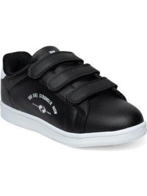 Waykon Best Of Spor Ayakkabı Suni Cilt Deri Sneaker