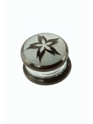 Marsilyan Yıldız Kupa Eşarp Mıknatısı 1 Adet