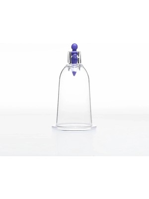 Shoplet Buğz 2 Numara Hacamat Kupası 100 Adet