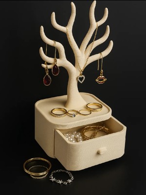 Takı Ağacı Organizeri