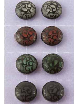 Marsilyan Kupa Eşarp Mıknatısı 1 Adet