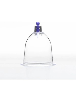 Shoplet Buğz 4 Numara Hacamat Kupası 100 Adet