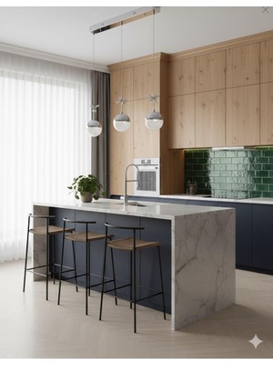 Işıltı Avize Dali Toplu Ledli Sarkıt Avize