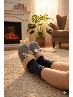 Pearnight Bayanev Terliği