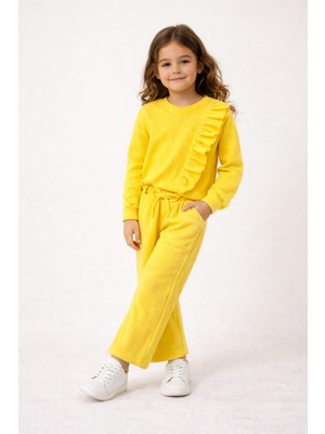 Anka Stil Çocuk Takım