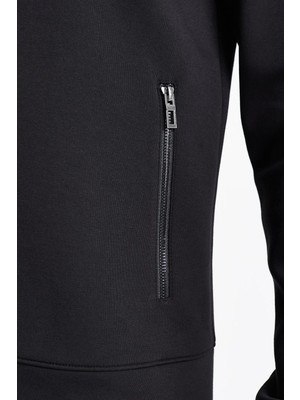 Lescon 24N-1141 Erkek Fermuarlı Üst