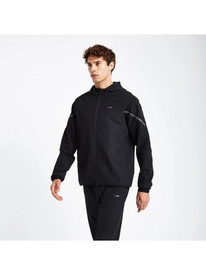 Lescon Fkü  24N-1148 Fermuarlı Kapşonlu Üst