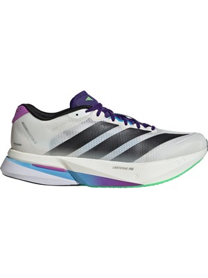 Adidas Performance JS4946 Adizero Boston 13 Shoes