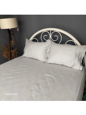 Neda Home Çift Kişilik Çarşaf Takımı
