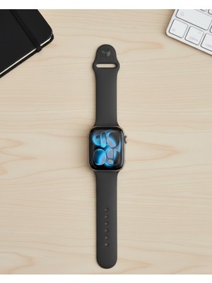 Adat Amoled Ekranlı Akıllı Saat Sesli Görüşme Gps Nabız ve Uyku Takibi