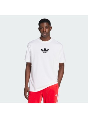 Adidas Originals JX1515 adidas Adicolor Loose 2000s Cali Tee