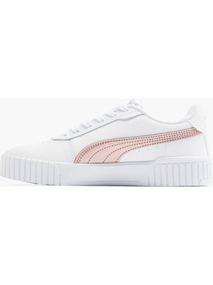 Puma Carina 2.0 Rose Kadın Günlük Spor Ayakkabı Sneaker 40617606