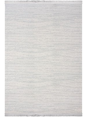 Woolen Halı Pera Akrilik Halı 4510 Krem
