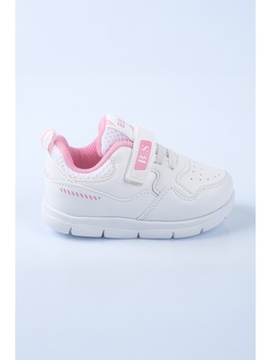 Bebek Sepeti Unisex Günlük Soft Taban Rahat Spor Ayakkabı Snekaer