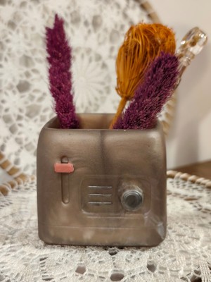 Saf Hobi El Yapımı Epoksi Tasarım | Sevgiyle Hazırlanmış Hobi Ürünü | Benzersiz ve Özgün