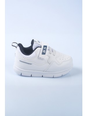 Bebek Sepeti Unisex Günlük Soft Taban Rahat Spor Ayakkabı Snekaer