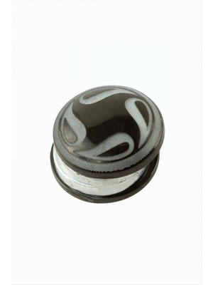 Marsilyan Yıldız Kupa Eşarp Mıknatısı 1 Adet