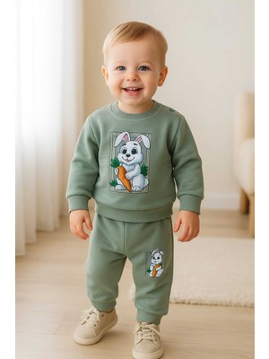 Walent Erkek Bebek Takım