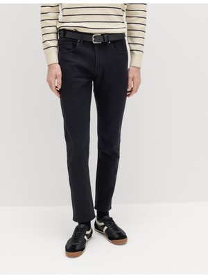 Marks & Spencer Slim Fit Erkek Jean