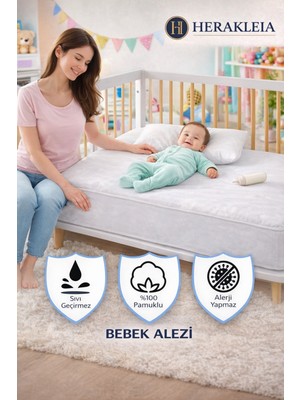 Bebek Çocuk Alez