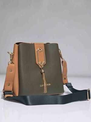 Armine Levid'or Kadın El&omuz Çantası