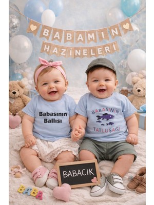 Seymen Bıçakçılık 2’li Bebek Zıbını Seti 1–2–3–4 Yaş Uyumlu Pamuklu Rahat Günlük Kullanım