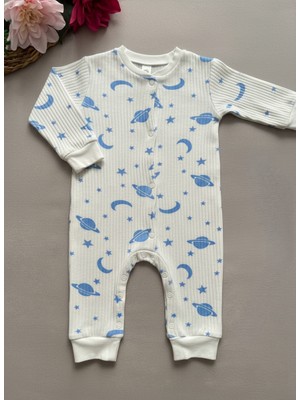 Artci Collection Bebek Tulum - Uzaylı